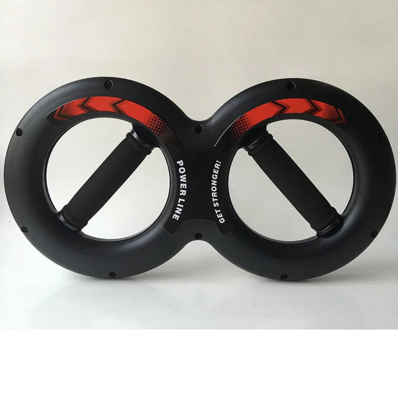 5-30kg Power Wrist Springs - Arm & Wrist Exerciser Strength Trainer for Gym Fitness - Image 8