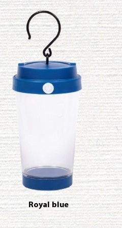 Cup LED Light - Waterproof Outdoor Camping Lamp - Image 3