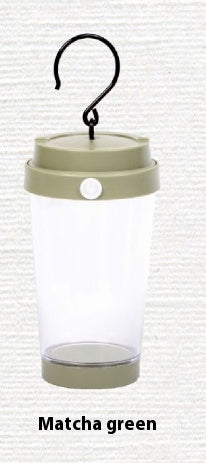 Cup LED Light - Waterproof Outdoor Camping Lamp - Image 8