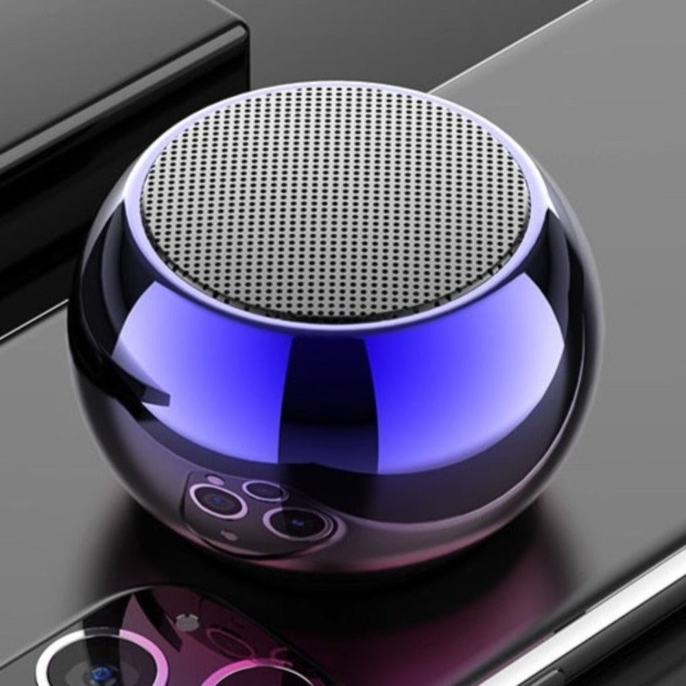 Dragon Mini True Wireless Bluetooth Speaker - Image 2