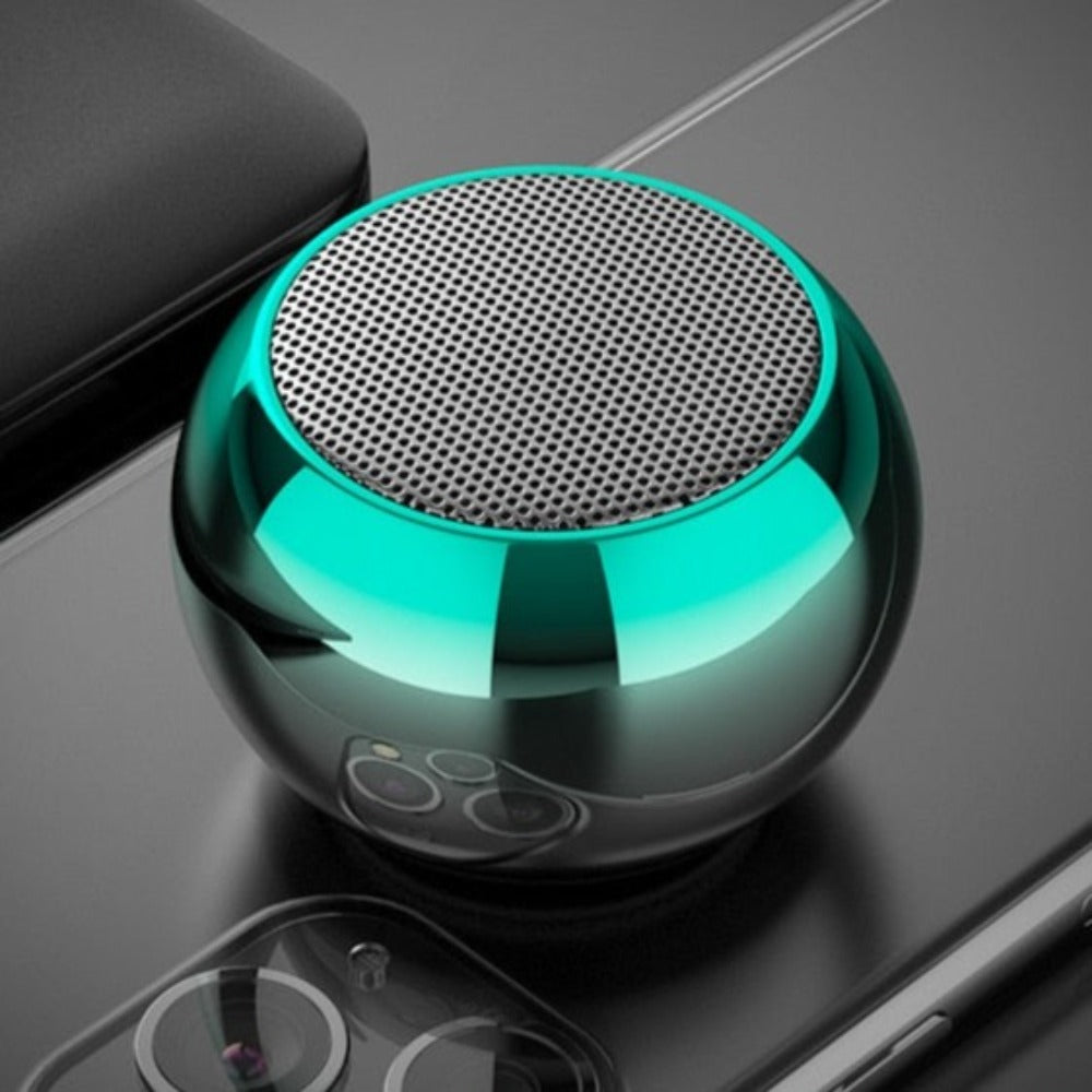 Dragon Mini True Wireless Bluetooth Speaker - Image 15