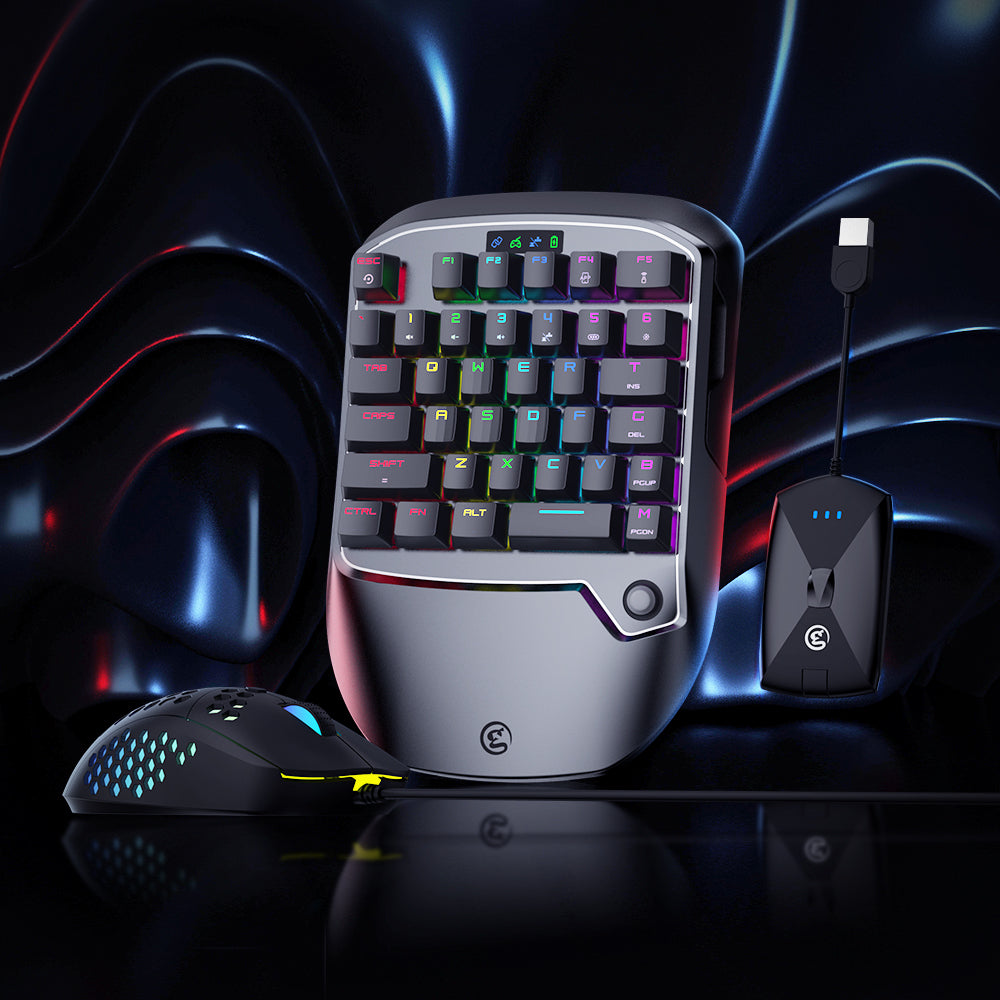 Keyboard and mouse - Image 2