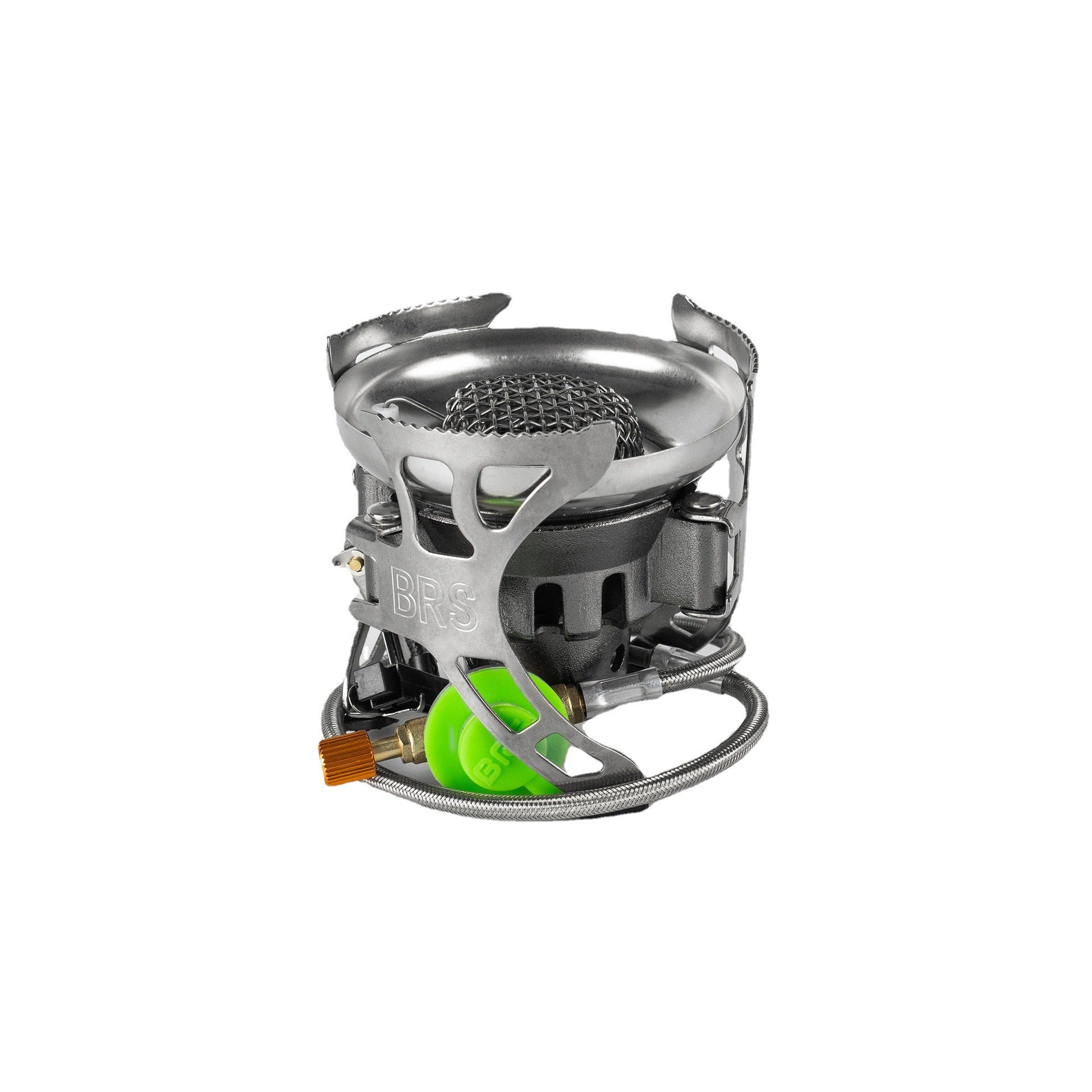 Portable Outdoor Gas Camping Stove - Image 5