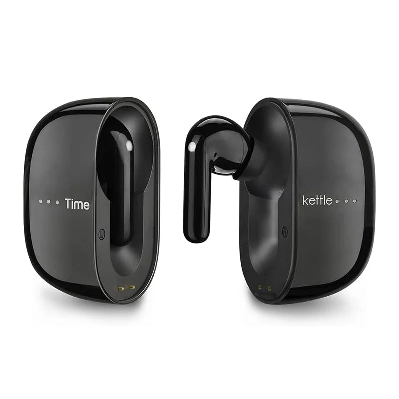 TimeKettle M3 Language Simultaneous Translator Headset Business Interpretation Earphone Travel Voice Translation Earbuds - Image 7
