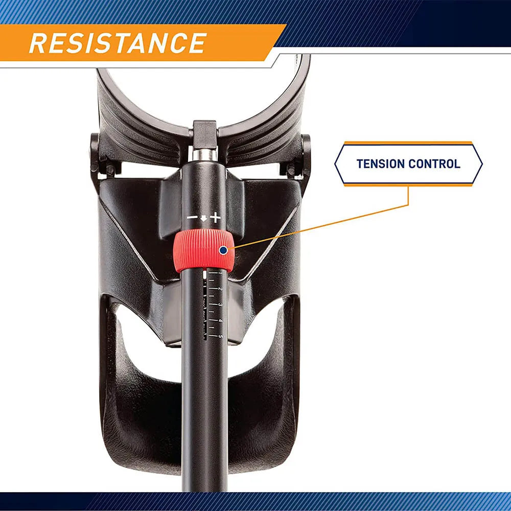 Wrist and Forearm Strengthener - Arm Exerciser Fitness Equipment for Home Gym - Image 6